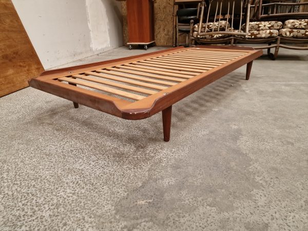 Daybed, teak
