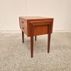 Natbord, teak, Ølholm Møbelfabrik