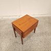 Natbord, teak, Ølholm Møbelfabrik