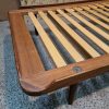 Daybed, teak