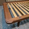 Daybed, teak