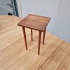 Sidebord, teaktræ