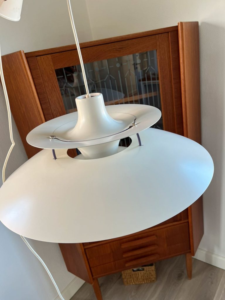 To PH5 lamper – Pendler