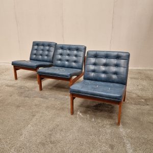 3 stk Moduline lænestole / sofa - Image 13