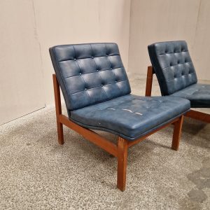 3 stk Moduline lænestole / sofa - Image 3