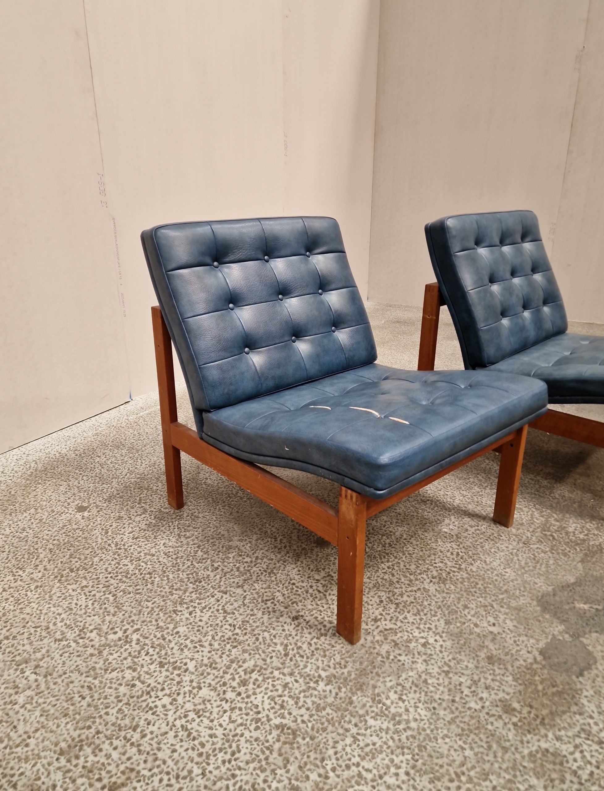 3 stk Moduline lænestole / sofa - Image 3