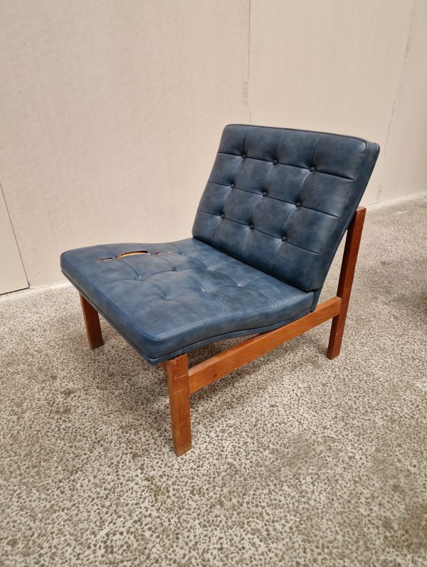 3 stk Moduline lænestole / sofa