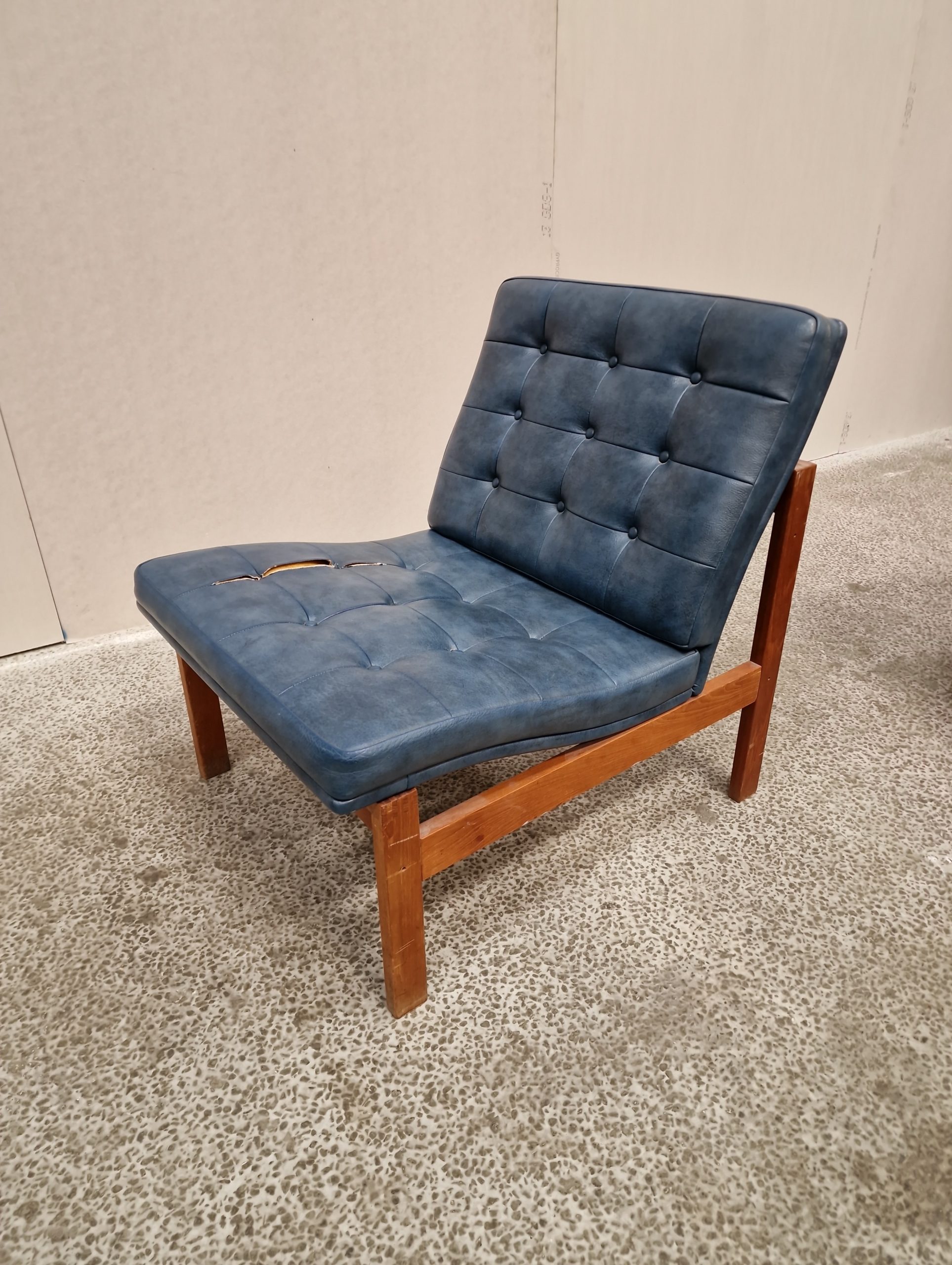 3 stk Moduline lænestole / sofa - Image 4