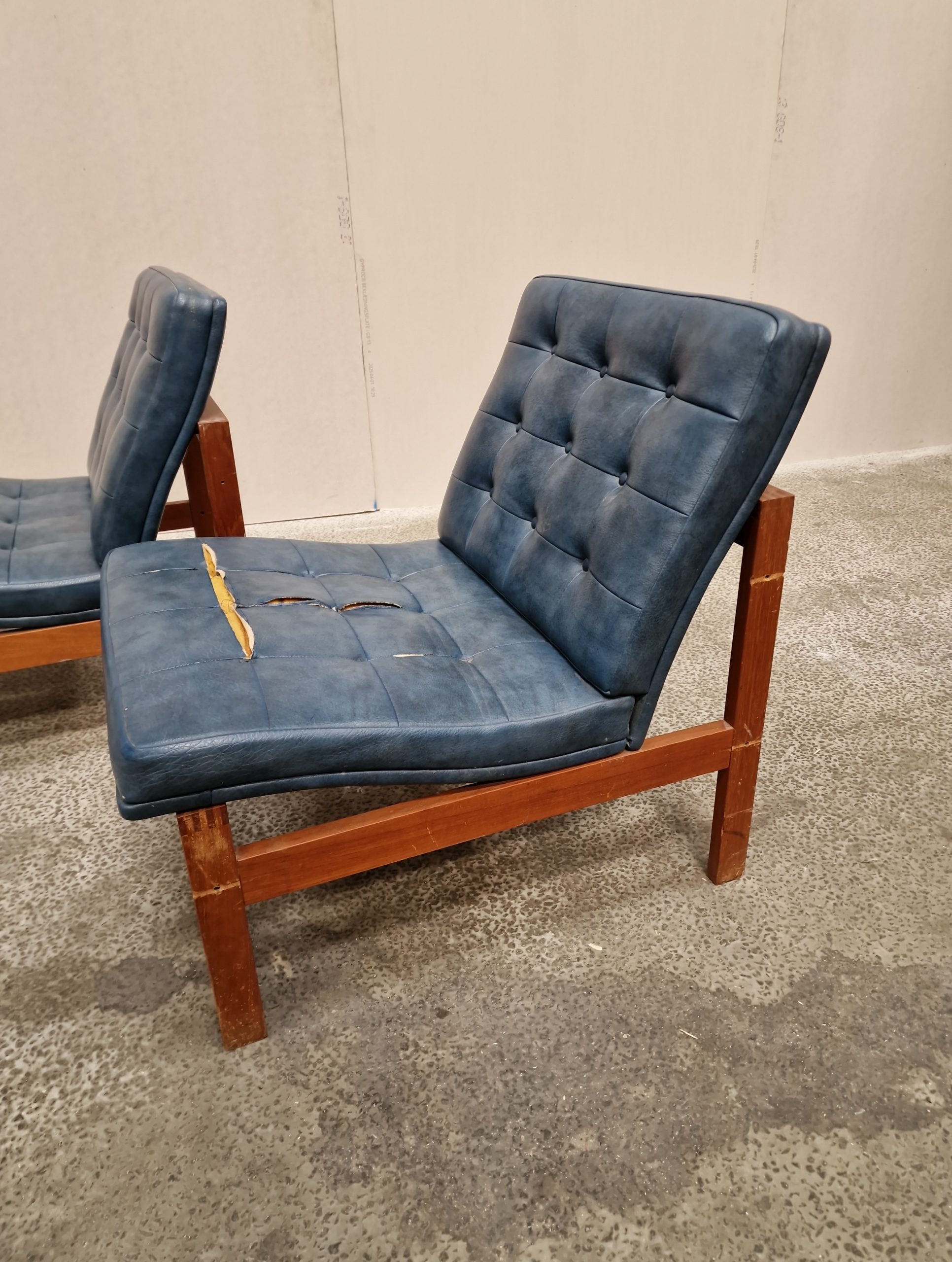 3 stk Moduline lænestole / sofa - Image 6