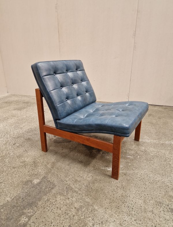 3 stk Moduline lænestole / sofa