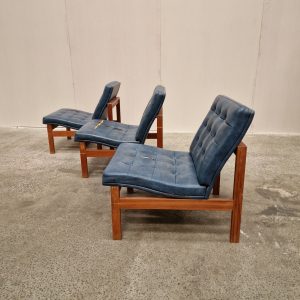 3 stk Moduline lænestole / sofa - Image 9