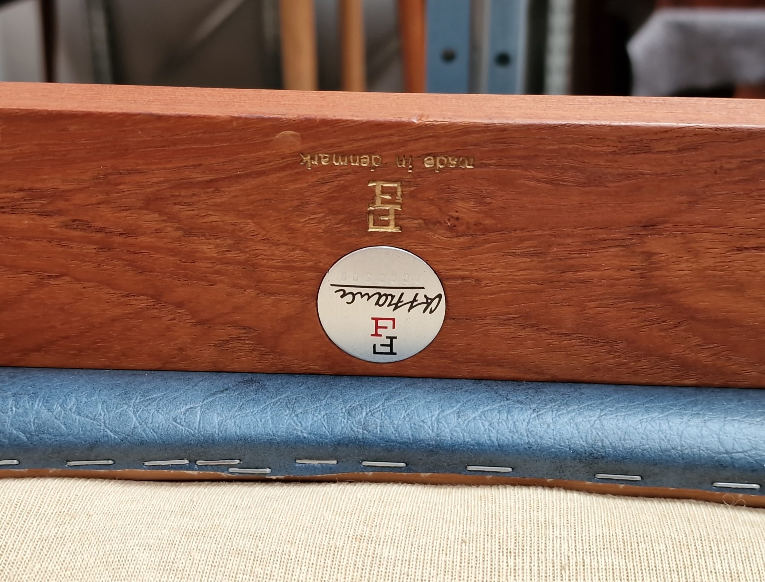 3 stk Moduline lænestole / sofa - Image 12