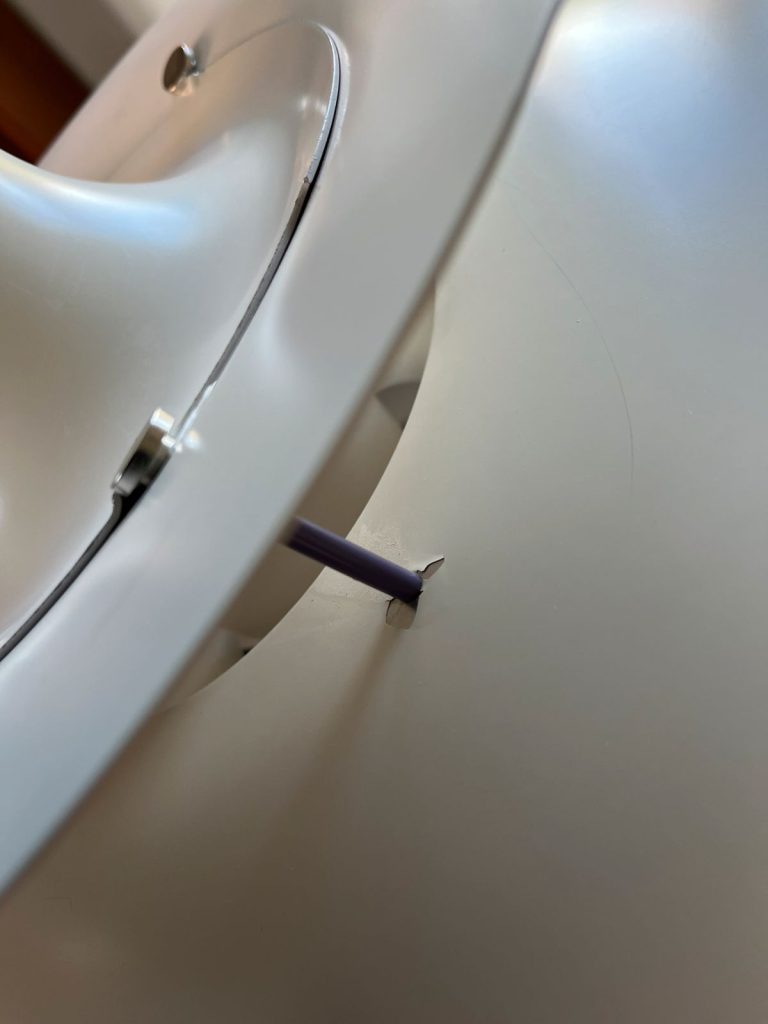 To PH5 lamper – Pendler