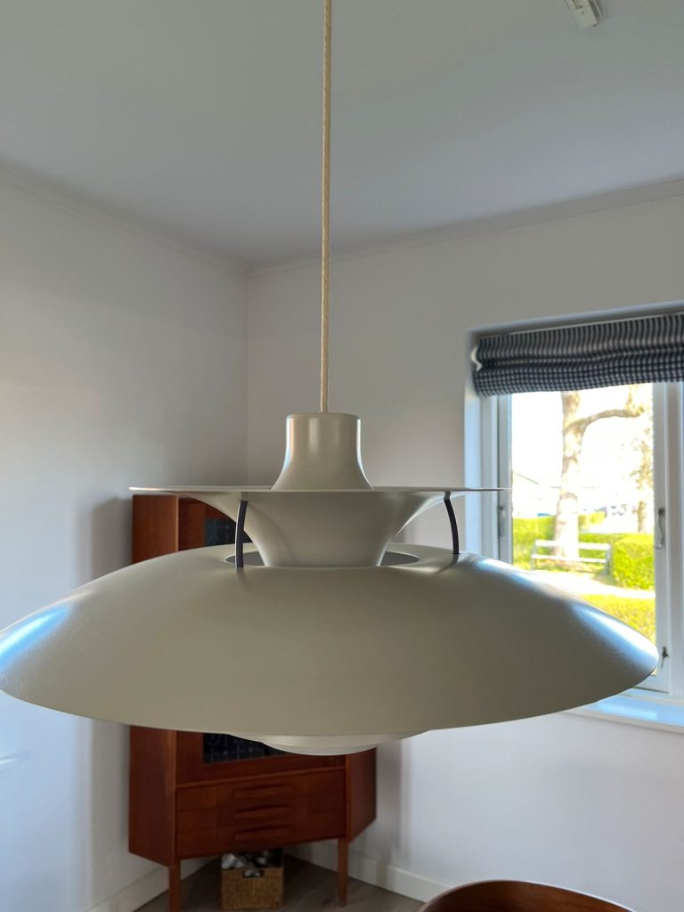 To PH5 lamper – Pendler