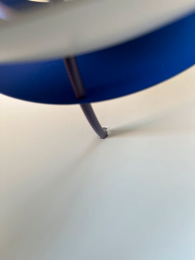 To PH5 lamper – Pendler