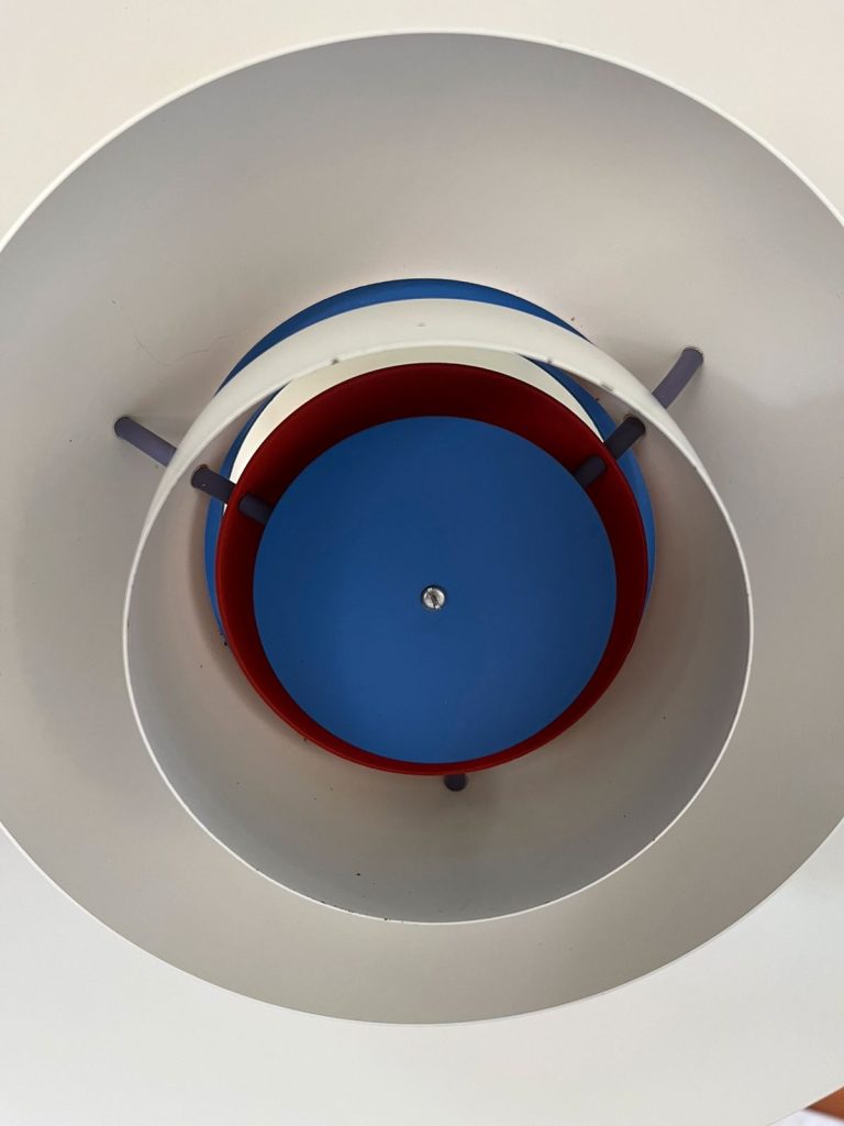 To PH5 lamper – Pendler