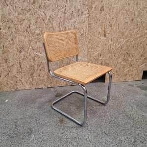 Frisvinger stol og klapstol