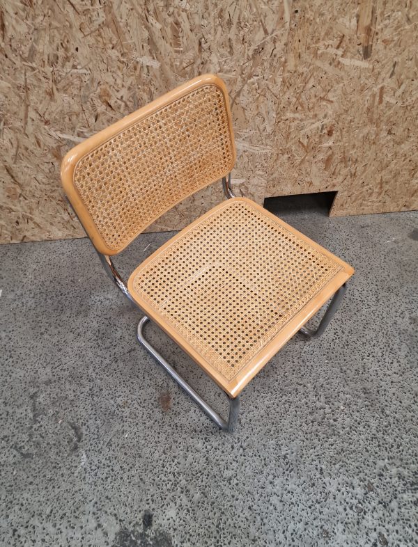 Frisvinger stol og klapstol - Image 9