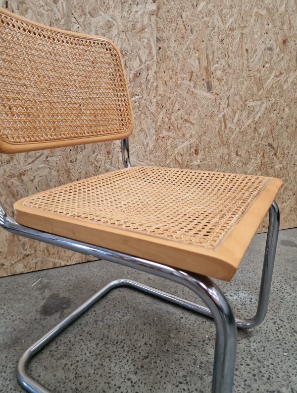 Frisvinger stol og klapstol - Image 10