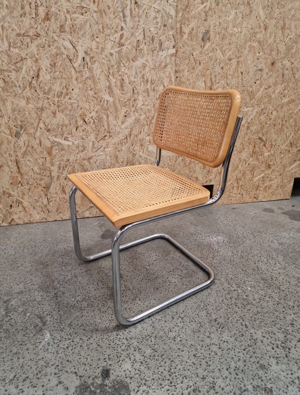 Frisvinger stol og klapstol - Image 11