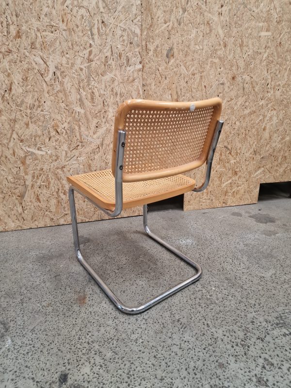Frisvinger stol og klapstol - Image 12