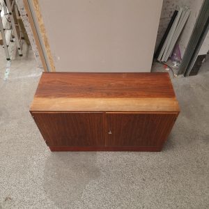 Skænk, palisander, Hundevad - Image 12