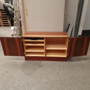 Skænk, palisander, Hundevad - Image 10