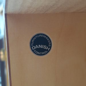 Skænk, palisander, Hundevad - Image 9