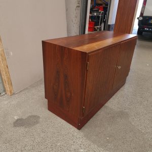 Skænk, palisander, Hundevad - Image 5