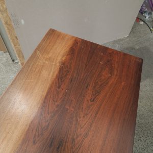 Skænk, palisander, Hundevad - Image 2