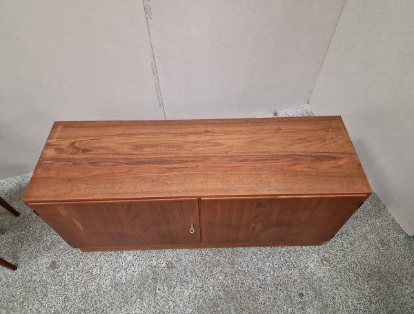 Skænk i teak, Hundevad - Image 3