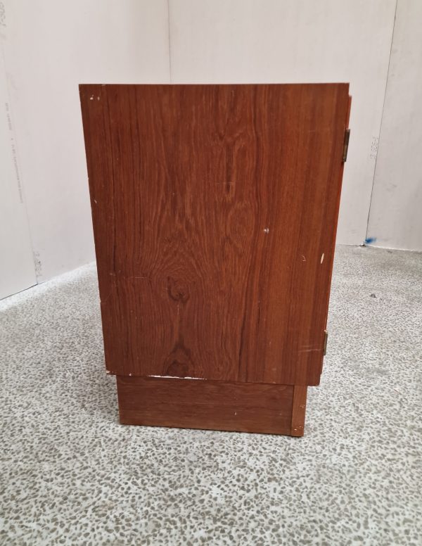 Skænk i teak, Hundevad - Image 10