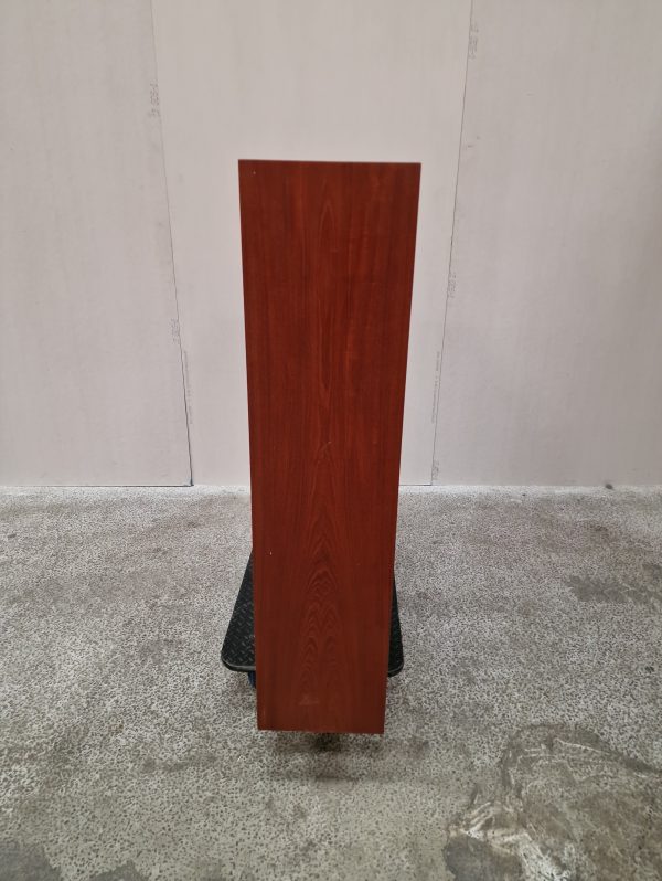 Bogreol, teak, Omann Jr model 5 - Image 4