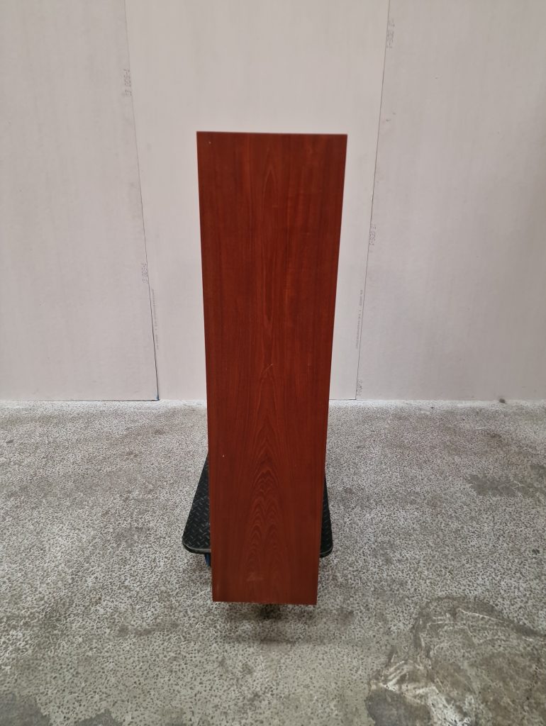 Bogreol, teak, Omann Jr model 5