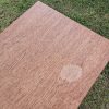 Sofabord, teak