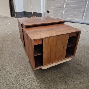 Vangereol, palisander, Cadovius - Image 4