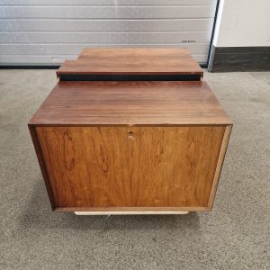 Vangereol, palisander, Cadovius - Image 5