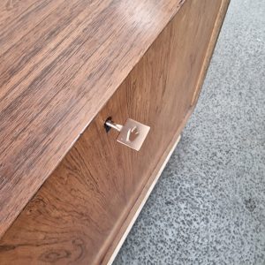 Vangereol, palisander, Cadovius - Image 6