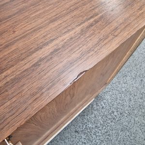 Vangereol, palisander, Cadovius - Image 7