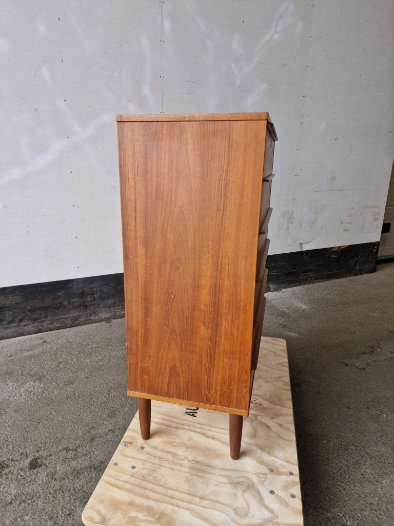 Kommode teak