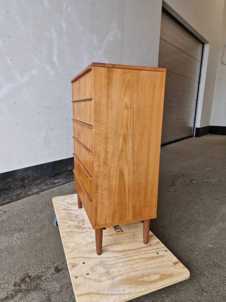 Kommode teak