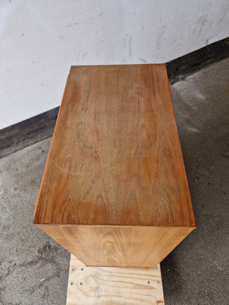 Kommode teak