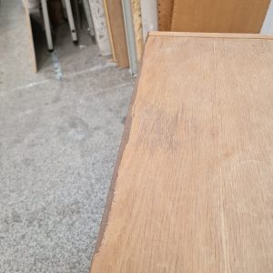 Bogkasse i egetræ - Image 7