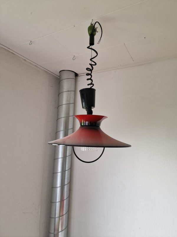 Lampe/pendel