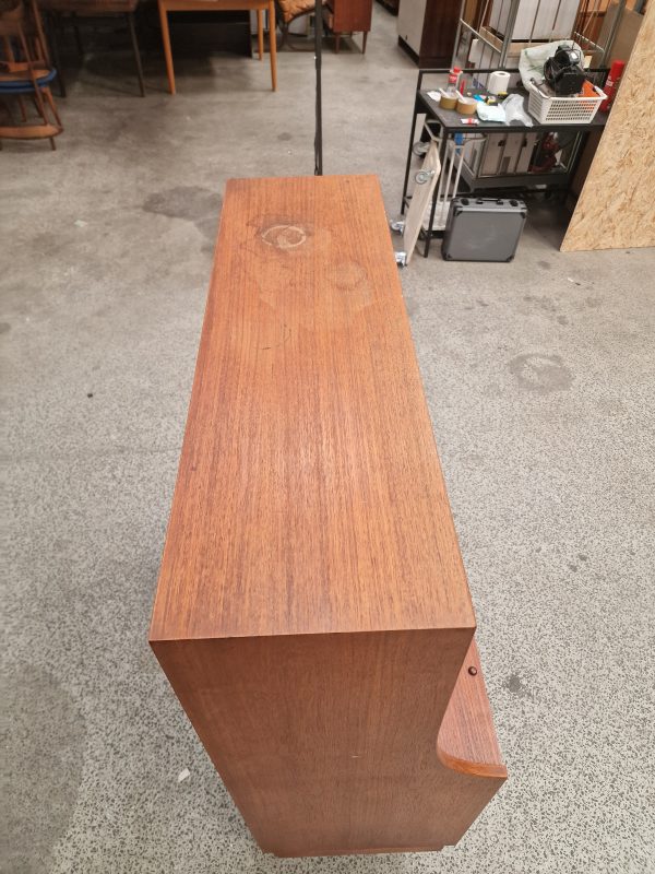 Chatol, teak, Børge Mogensen - Image 7
