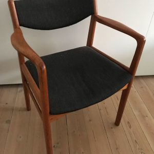 Armstol, teak