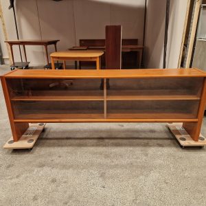Skovby skænk overdel, teak