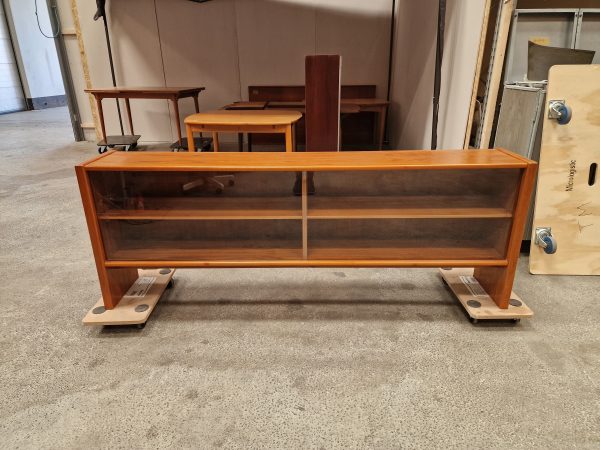 Skovby skænk overdel, teak