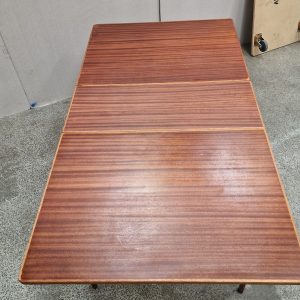 Spisebord, Klapbord, mahogni - Image 21