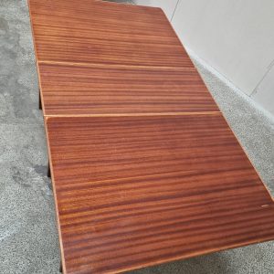 Spisebord, Klapbord, mahogni - Image 19